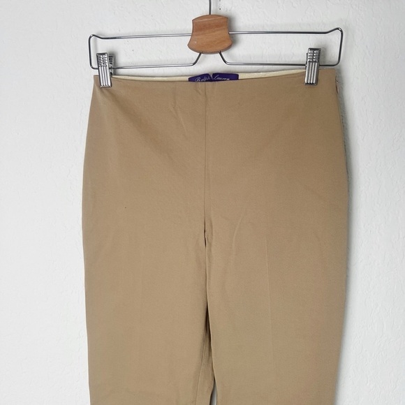 Ralph Lauren Collection "Annie" pants - Picture 3 of 9